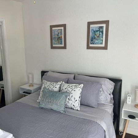 Habitacion Luminosa Y Acogedora. Холивуд Екстериор снимка