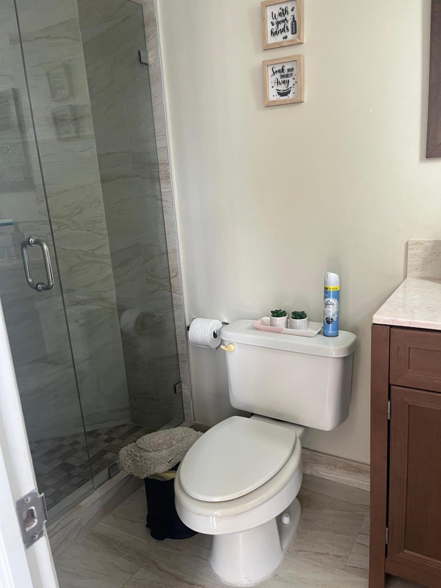 Habitacion Luminosa Y Acogedora. Холивуд Екстериор снимка