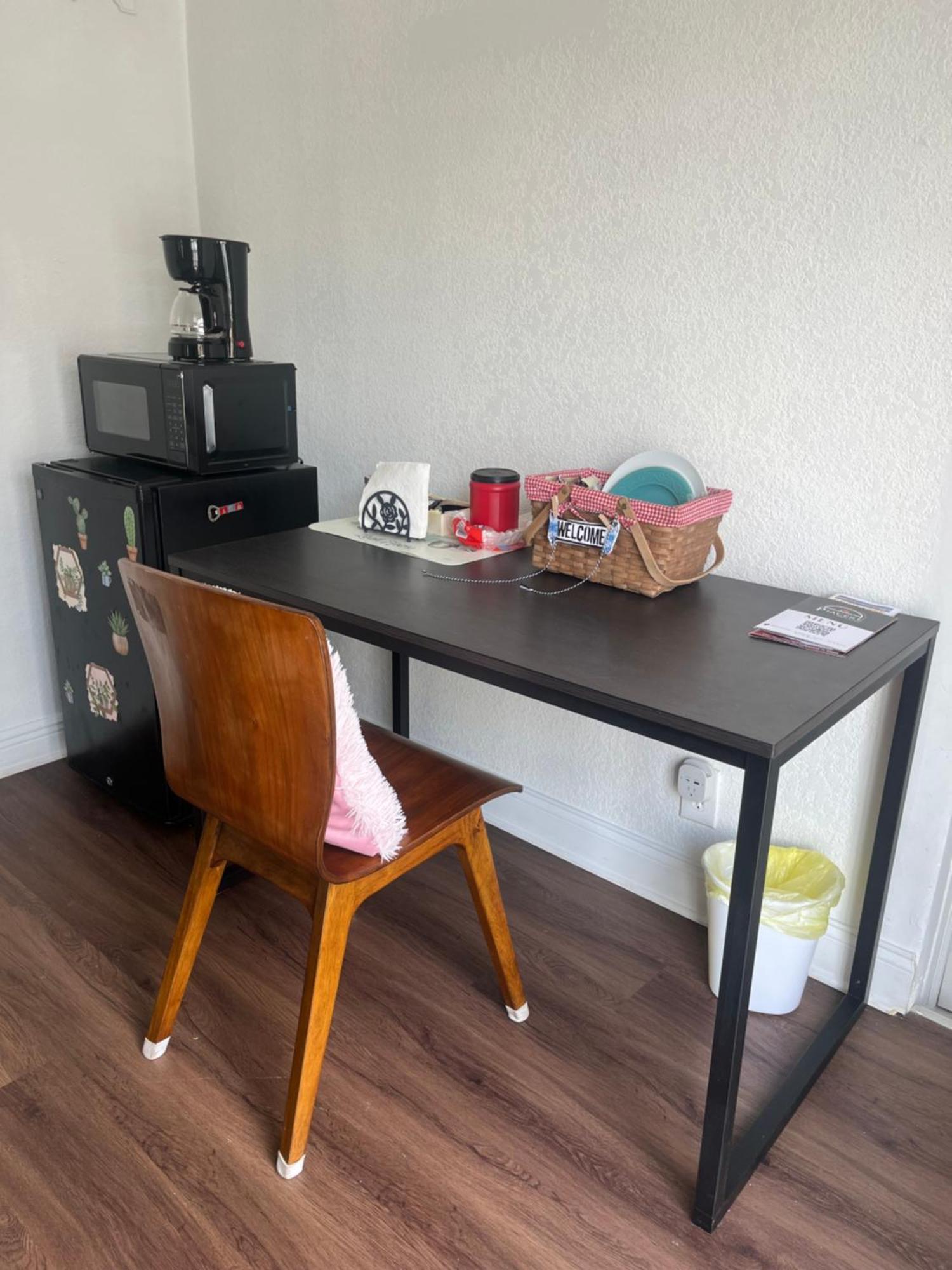 Habitacion Luminosa Y Acogedora. Холивуд Екстериор снимка